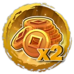 x2 Yen